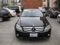 Black - C 300 Sport Photo No. 6