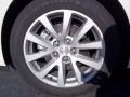 2013 Chevrolet Malibu LT Wheel and Tire Photo