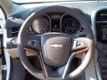  2013 Malibu LT Steering Wheel