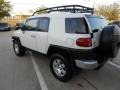 Iceberg White - FJ Cruiser 4WD Photo No. 5