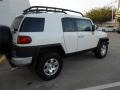 Iceberg White - FJ Cruiser 4WD Photo No. 7