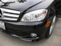 Black - C 300 Sport Photo No. 24