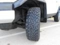 Iceberg White - FJ Cruiser 4WD Photo No. 14