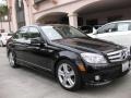Black - C 300 Sport Photo No. 26
