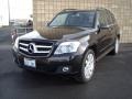 Black - GLK 350 4Matic Photo No. 1