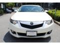 Premium White Pearl - TSX Sedan Photo No. 2