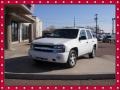 Summit White - TrailBlazer LS 4x4 Photo No. 1