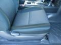 Dark Charcoal Front Seat Photo for 2010 Toyota FJ Cruiser #73964252
