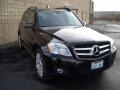 Black - GLK 350 4Matic Photo No. 3