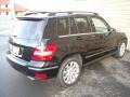 Black - GLK 350 4Matic Photo No. 7