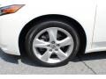 Premium White Pearl - TSX Sedan Photo No. 8