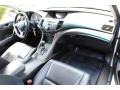 Premium White Pearl - TSX Sedan Photo No. 9