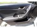 Premium White Pearl - TSX Sedan Photo No. 11