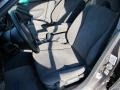 Magnesium Metallic - Civic LX Sedan Photo No. 14