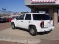 Summit White - TrailBlazer LS 4x4 Photo No. 10