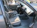 Magnesium Metallic - Civic LX Sedan Photo No. 15