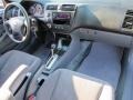 Magnesium Metallic - Civic LX Sedan Photo No. 16