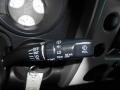 Dark Charcoal Controls Photo for 2010 Toyota FJ Cruiser #73964435