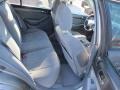 Magnesium Metallic - Civic LX Sedan Photo No. 17