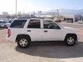 Summit White - TrailBlazer LS 4x4 Photo No. 13