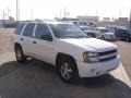 Summit White - TrailBlazer LS 4x4 Photo No. 14
