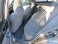 Magnesium Metallic - Civic LX Sedan Photo No. 19