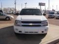 Summit White - TrailBlazer LS 4x4 Photo No. 15