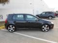 Black Magic Metallic - GTI 4 Door Photo No. 8