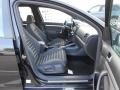 2008 Black Magic Metallic Volkswagen GTI 4 Door  photo #17