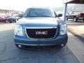 Stealth Gray Metallic - Yukon XL SLT 4x4 Photo No. 3