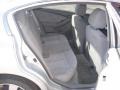 Radiant Silver Metallic - Altima 3.5 SE Photo No. 5