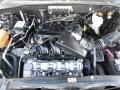 2005 Mariner V6 Premier 3.0 Liter DOHC 24-Valve V6 Engine