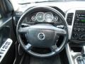  2005 Mariner V6 Premier Steering Wheel