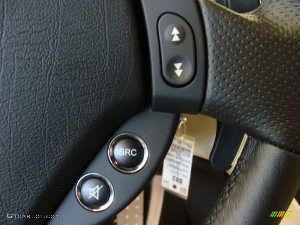 2013 GranTurismo Sport Coupe - Blu Sofisticato (Sport Blue Metallic) / Pearl Beige photo #18