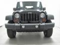 Black - Wrangler Sport 4x4 Photo No. 3