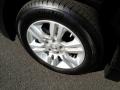 Super Black - Altima 2.5 S Photo No. 3