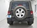 Black - Wrangler Sport 4x4 Photo No. 4