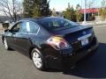 Super Black - Altima 2.5 S Photo No. 5
