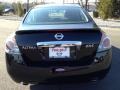 Super Black - Altima 2.5 S Photo No. 6