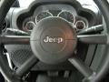 Black - Wrangler Sport 4x4 Photo No. 14