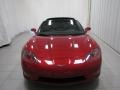 Crystal Red Metallic Tintcoat - Corvette Coupe Photo No. 5