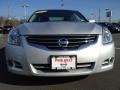 Brilliant Silver - Altima 2.5 S Photo No. 2
