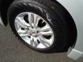 Brilliant Silver - Altima 2.5 S Photo No. 3
