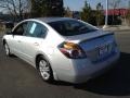 Brilliant Silver - Altima 2.5 S Photo No. 5