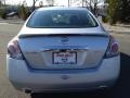 Brilliant Silver - Altima 2.5 S Photo No. 6
