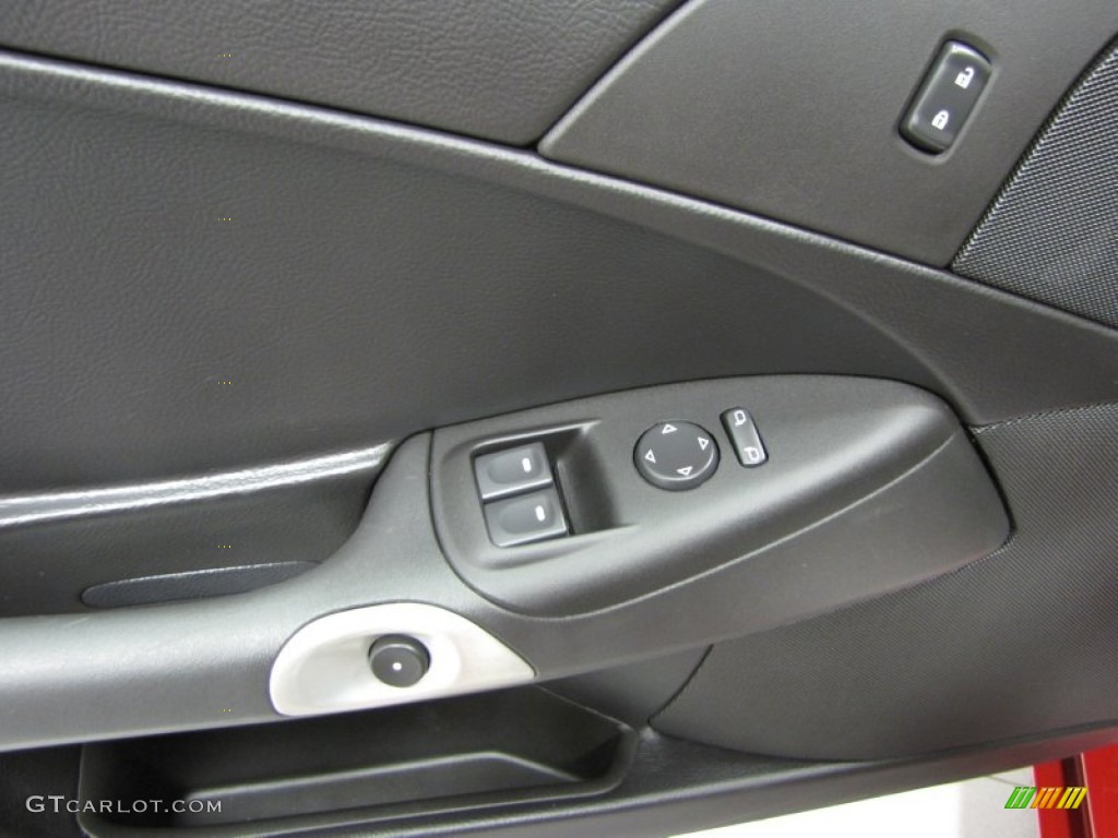 2012 Chevrolet Corvette Coupe Controls Photo #73966340