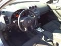 Brilliant Silver - Altima 2.5 S Photo No. 9
