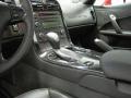  2012 Corvette Coupe 6 Speed Paddle-Shift Automatic Shifter