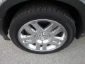 2010 Dodge Nitro SE 4x4 Wheel and Tire Photo