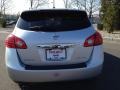 2011 Silver Ice Metallic Nissan Rogue SV AWD  photo #6